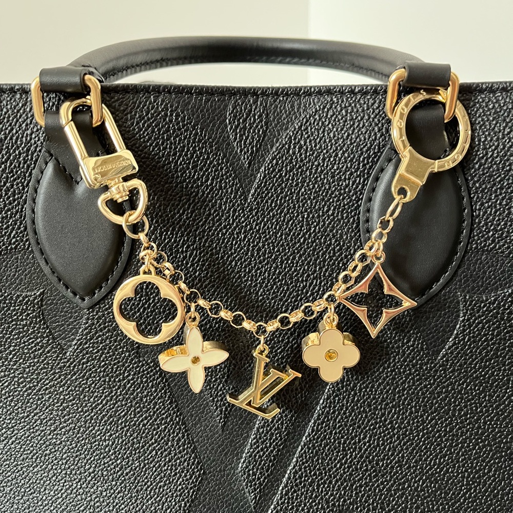 BAG CHAIN